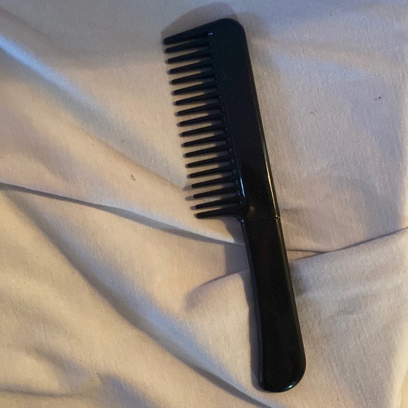 self defense “comb” and “perfume bottle” - Picture 1 of 4